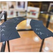 Vault |art| consulting: imparare la storia dell'arte applicata a progetti grafici